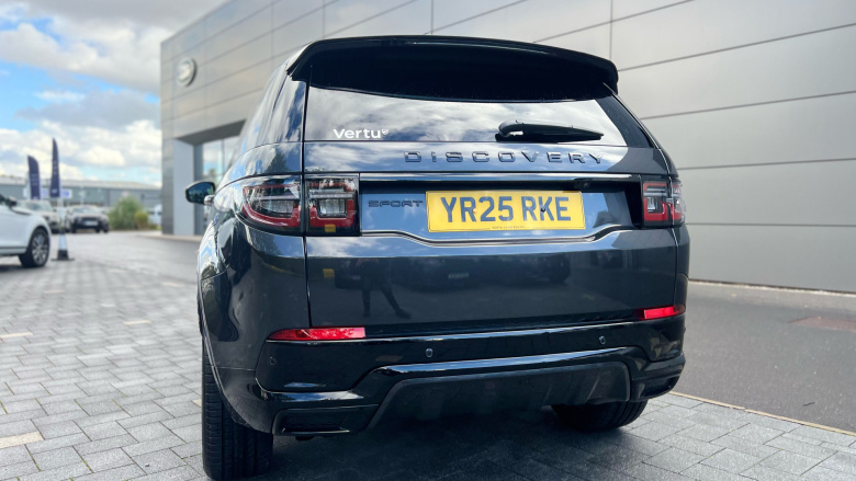 Land Rover Discovery Sport 2.0 D200 Dynamic HSE 5dr Auto [5 Seat] Diesel Station Wagon